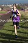 Durham Schools Cross Country, Meadowfield Leisure Centre, Meadowfield. Photo: David T. Hewitson/Sports for All Pics